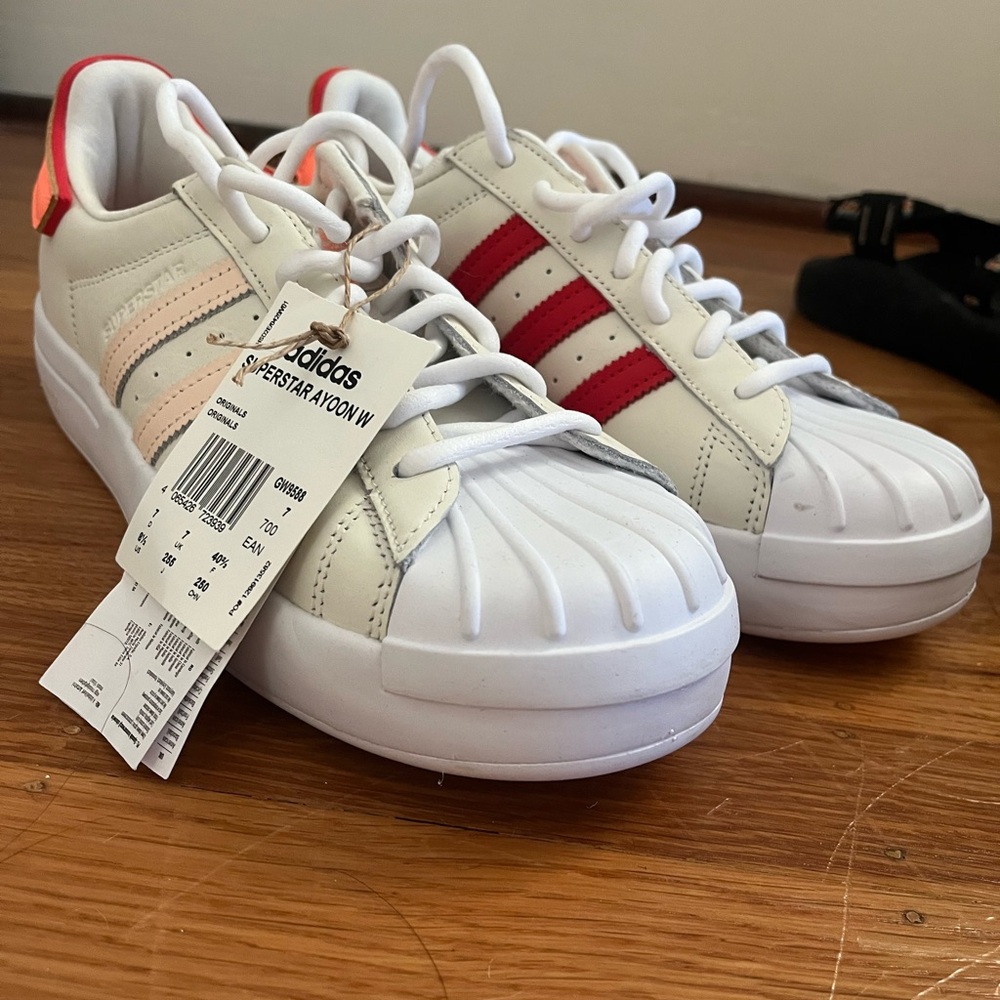 Adidas Superstar Ayoon W